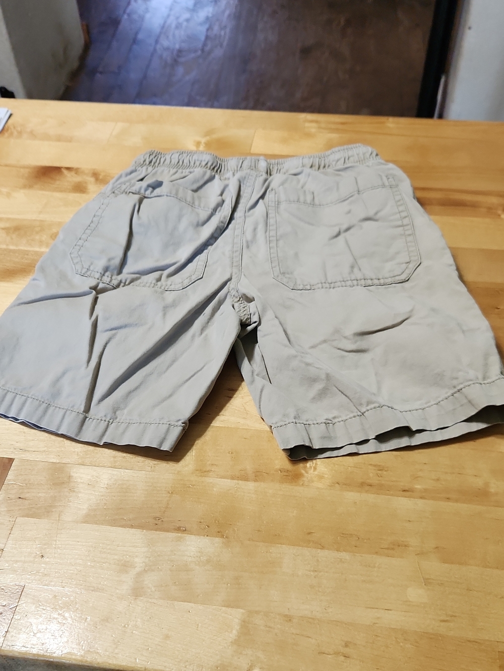Boy Shorts - Picture 2 of 2